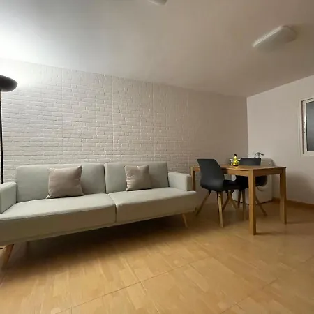 Atico A 200 Metros De La Playa