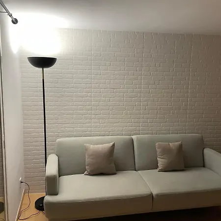 Atico A 200 Metros De La Playa 아파트 *