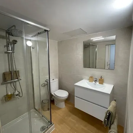 Atico A 200 Metros De La Playa *