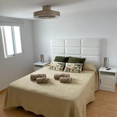 Atico A 200 Metros De La Playa *