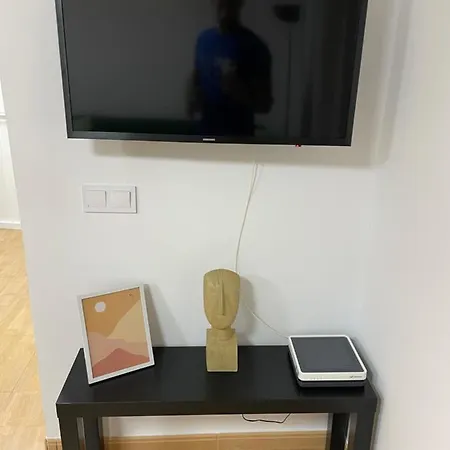 Atico A 200 Metros De La Playa 라스팔마스