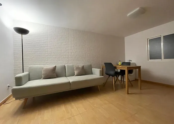 ático A 200 Metros De La Playa