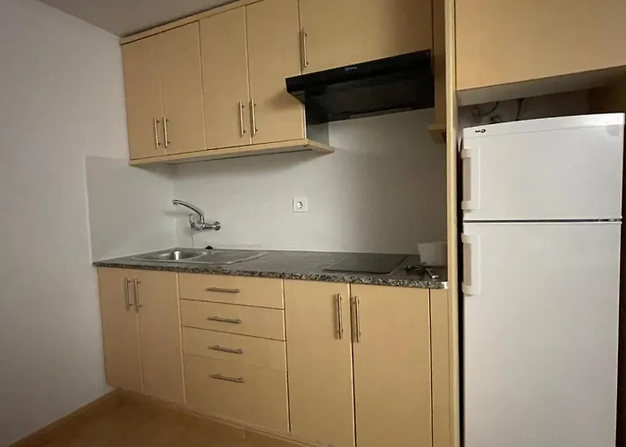 Apartamento ático A 200 Metros De La Playa Las Palmas de Gran Canárias