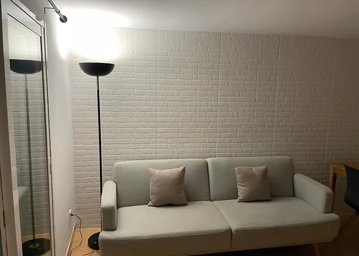 ático A 200 Metros De La Playa Apartamento *