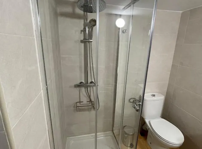 Atico A 200 Metros De La Playa לאס פאלמס דה גראן קנאריה