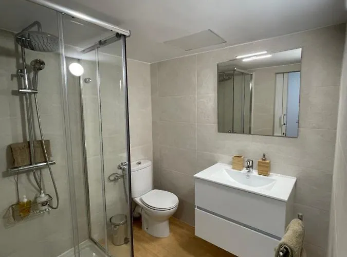 ático A 200 Metros De La Playa *