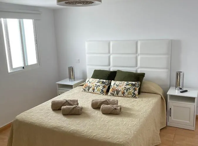 ático A 200 Metros De La Playa *