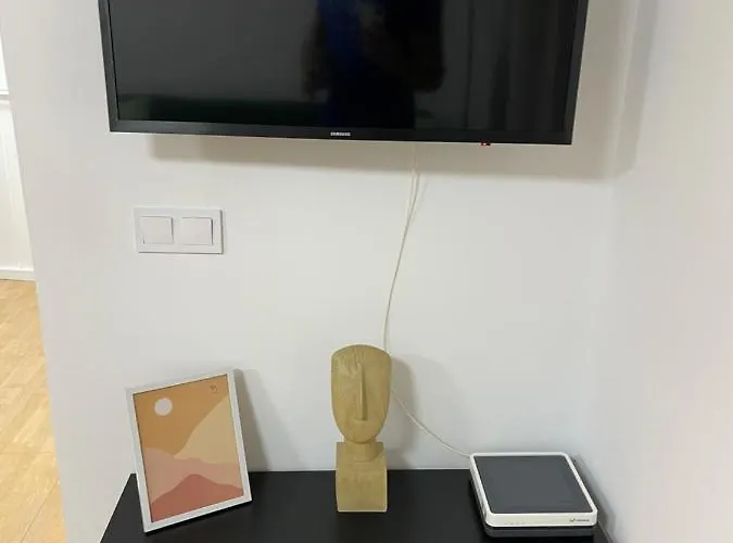 Atico A 200 Metros De La Playa לאס פאלמס דה גראן קנאריה